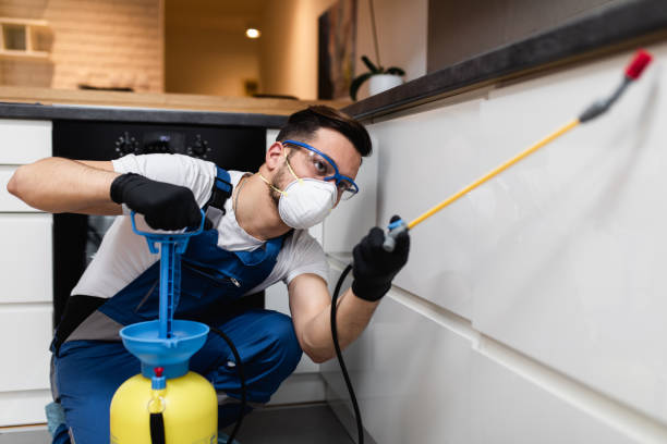 Best Best Pest Control Companies  in Altamont, KS